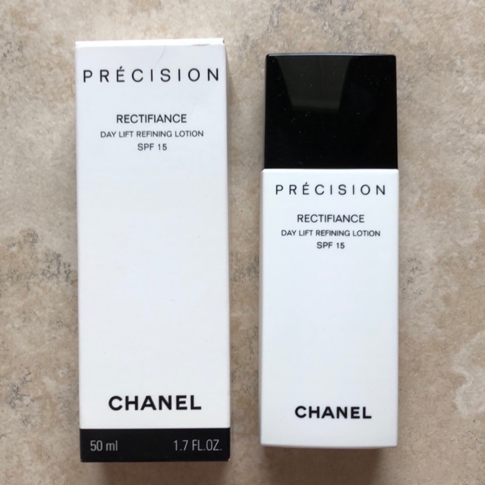 NEW Chanel Precision Day Lift Refining Lotion